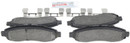 Bosch Disc Brake Pad Set BE962H