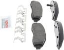 Bosch Disc Brake Pad Set BE962H - view 3