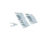MOOG Chassis Products Alignment Caster / Camber Shim K100188