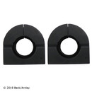 Beck/Arnley Suspension Stabilizer Bar Bushing Kit 101-8374 - view 3
