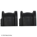 Beck/Arnley Suspension Stabilizer Bar Bushing Kit 101-8374 - view 4
