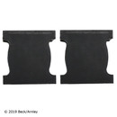Beck/Arnley Suspension Stabilizer Bar Bushing Kit 101-8374 - view 5