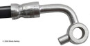 Beck/Arnley Brake Hydraulic Hose 073-1954 - view 4