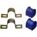 MOOG Chassis Products Suspension Stabilizer Bar Bushing Kit-Universal K8793