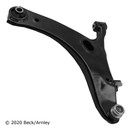 Beck/Arnley Suspension Control Arm and Ball Joint Assembly 102-8229 - view 7