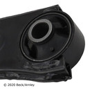 Beck/Arnley Suspension Control Arm and Ball Joint Assembly 102-8229 - view 10