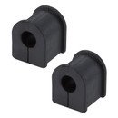 MOOG Chassis Products Suspension Stabilizer Bar Bushing Kit K90549 - view 3