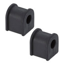 MOOG Chassis Products Suspension Stabilizer Bar Bushing Kit K90549 - view 4