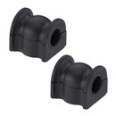 MOOG Chassis Products Suspension Stabilizer Bar Bushing Kit K90572 - view 4