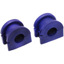 MOOG Chassis Products Suspension Stabilizer Bar Bushing Kit K200333
