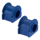 MOOG Chassis Products Suspension Stabilizer Bar Bushing Kit K80817 - view 2