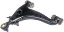 Dorman - Premium Suspension Control Arm and Ball Joint Assembly CB28024PR - view 2