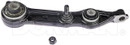 Dorman - Premium Suspension Control Arm CA28143PR - view 2