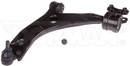 Dorman - Premium Suspension Control Arm and Ball Joint Assembly CB45193PR