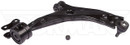 Dorman - Premium Suspension Control Arm and Ball Joint Assembly CB45193PR - view 2