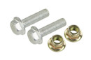 Mevotech Supreme Suspension Strut Mount Kit MP904904 - view 3