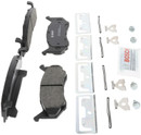 Bosch Disc Brake Pad Set BP269 - view 4