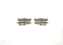 Bosch Disc Brake Pad Set P/N:BP702
