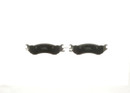 Bosch Disc Brake Pad Set P/N:BP702