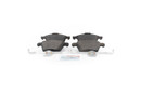Bosch Disc Brake Pad Set BE979H