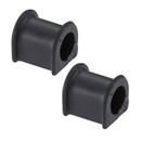 MOOG Chassis Products Suspension Stabilizer Bar Bushing Kit K90527 - view 4