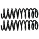 MOOG Chassis Products Coil Spring Set 81738