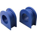 MOOG Chassis Products Suspension Stabilizer Bar Bushing Kit K80772
