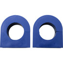 MOOG Chassis Products Suspension Stabilizer Bar Bushing Kit K80772 - view 2