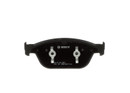 Bosch Disc Brake Pad Set BP1546 - view 2