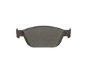 Bosch Disc Brake Pad Set BP1546 - view 6