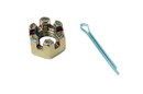 Mevotech Supreme Suspension Control Arm and Ball Joint Assembly CMS3054 - view 4