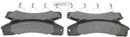 Bosch Disc Brake Pad Set BP1329