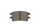 Bosch Disc Brake Pad Set BE930H - view 6