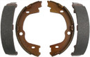 BENDIX PREMIUM BRAKE SHOES Parking Brake Shoe