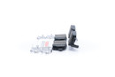 Bosch Disc Brake Pad Set BE1722H - view 2
