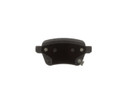 Bosch Disc Brake Pad Set BE1722H - view 6