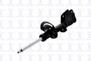 Focus Auto Parts Suspension Strut 333944L - view 10