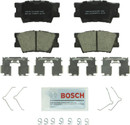 Bosch Disc Brake Pad Set BC1632