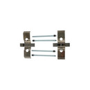 Carlson Disc Brake Hardware Kit 13538