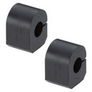 MOOG Chassis Products Suspension Stabilizer Bar Bushing Kit K8204 - view 2
