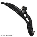 Beck/Arnley Suspension Control Arm and Ball Joint Assembly 102-8103