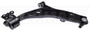 Dorman - Premium Suspension Control Arm and Ball Joint Assembly CB85393PR - view 4
