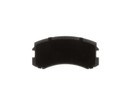 Bosch Disc Brake Pad Set BE904H - view 2
