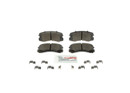Bosch Disc Brake Pad Set BE904H - view 3