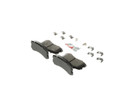 Bosch Disc Brake Pad Set BE904H - view 4