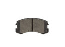 Bosch Disc Brake Pad Set BE904H - view 6