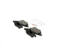 Bosch Disc Brake Pad Set BE972H - view 4