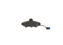 Bosch Disc Brake Pad Set BE899H - view 6