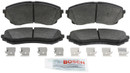 Bosch Disc Brake Pad Set BE1331H - view 2