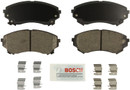 Bosch Disc Brake Pad Set BE1331H - view 3